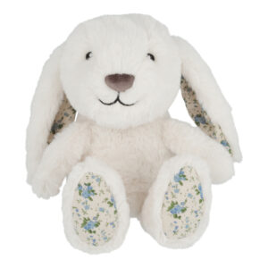 Peluche Milo bruits blancs