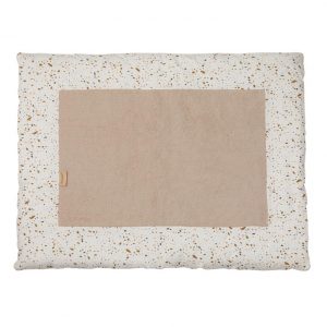 Fond de parc Pericles Sprinkles Taupe