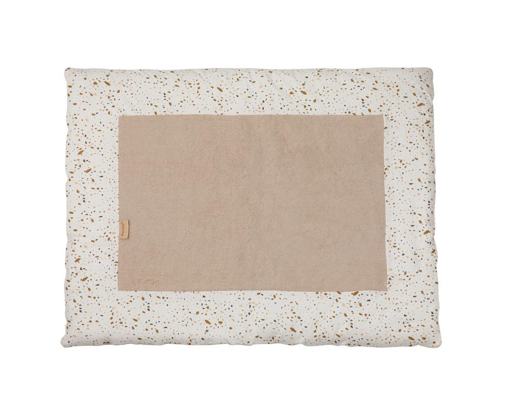 Fond de parc Pericles Sprinkles Taupe