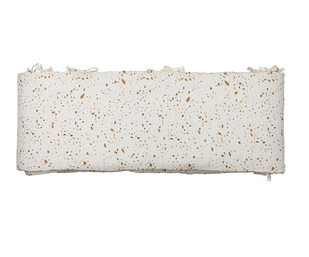 Tour de parc Pericles Sprinkles Taupe