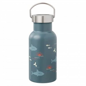 Gourde isotherme 350 ml - Shark