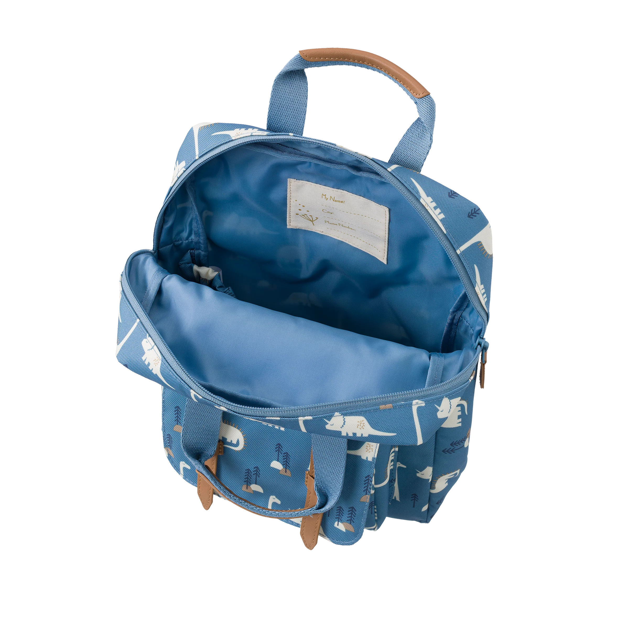 Sac à dos - Dino – Image 3