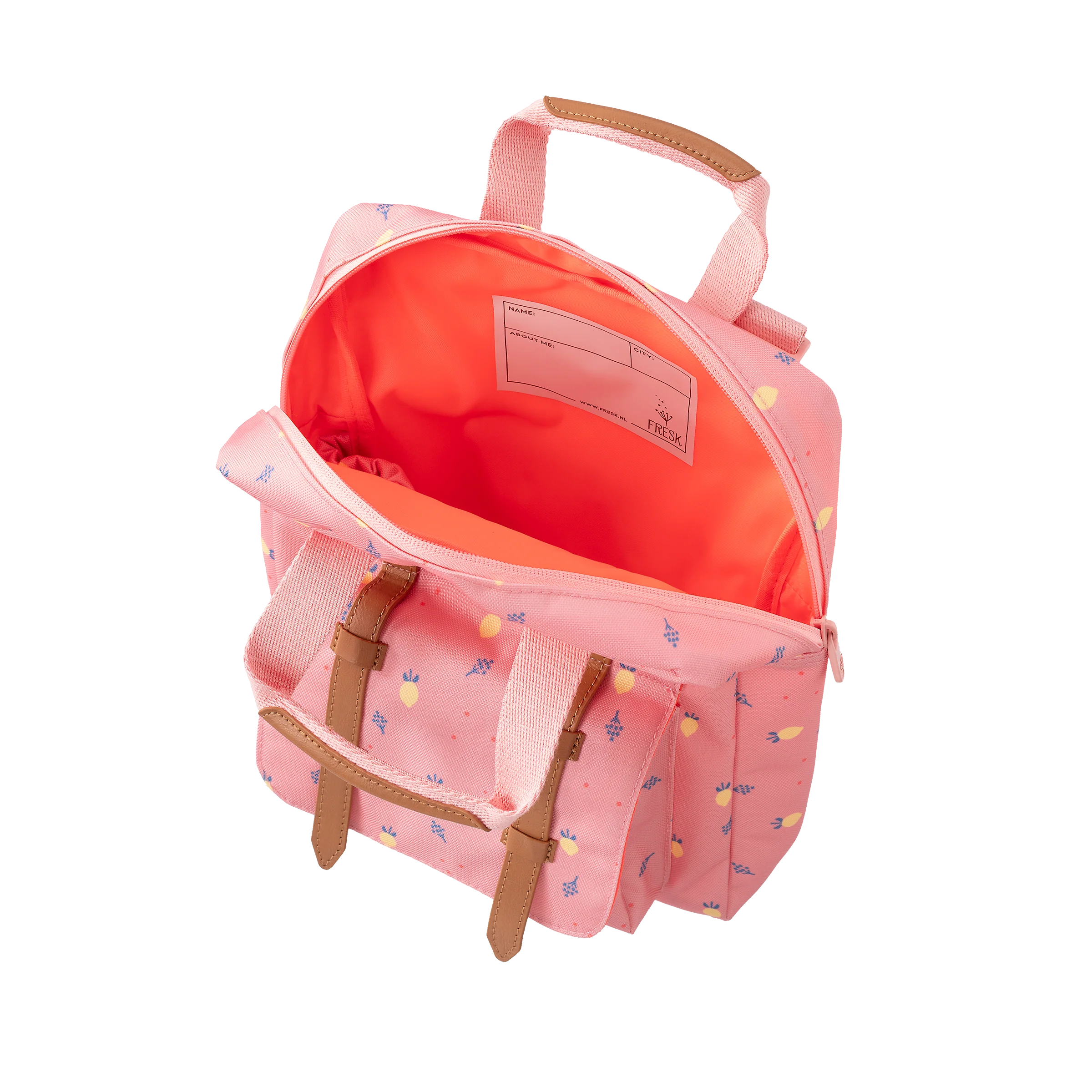 Sac à dos - Summer Fruit – Image 3
