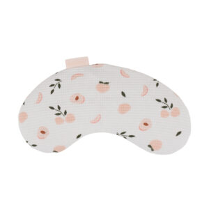 Snoogy mom - Coussin chauffant de maternité - Pêches
