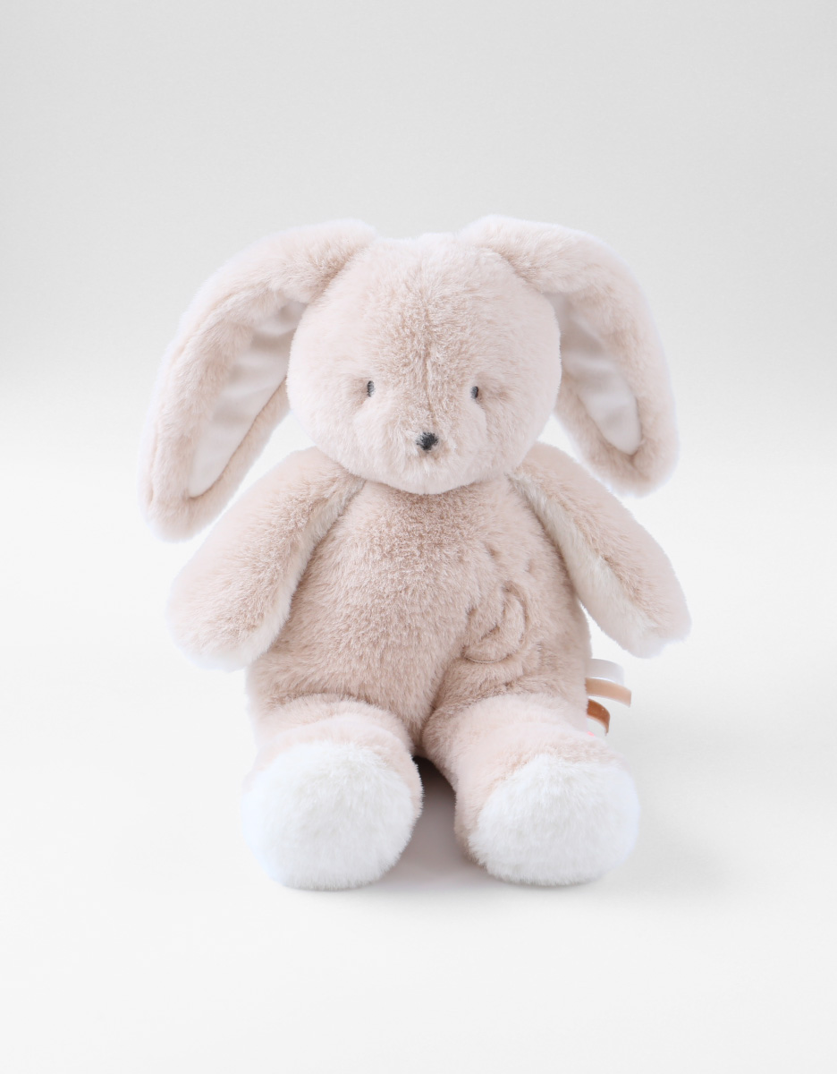 Peluche Noukie's Moka Lapin 25cm