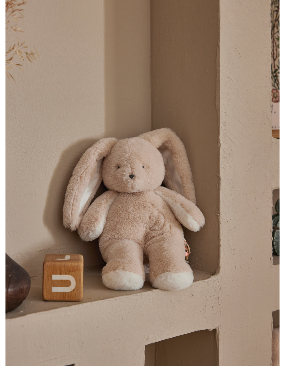 Peluche Noukie's Moka Lapin 25cm – Image 2