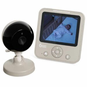 Babyphone caméra Yoo Start