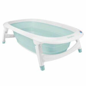 Baignoire pliable