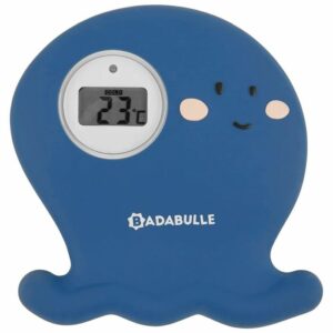 Thermomètre de bain digital