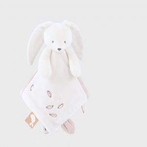 Doudou Noukie'Snow Lapin