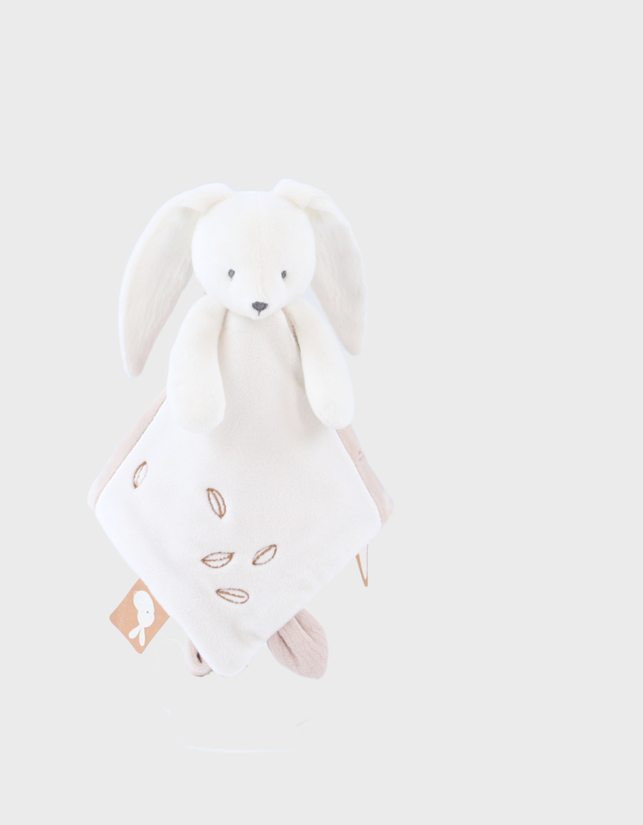 Doudou Noukie'Snow Lapin