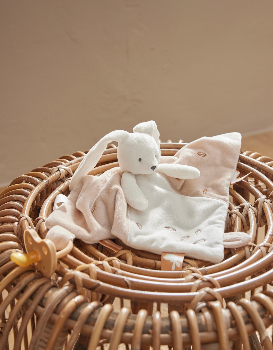 Doudou Noukie'Snow Lapin – Image 2
