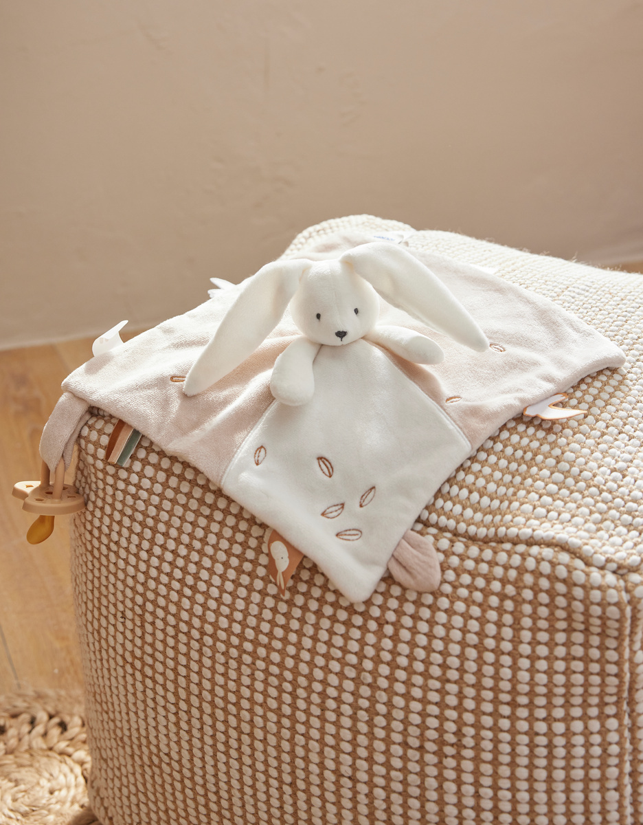 Doudou Noukie'Snow Lapin – Image 3