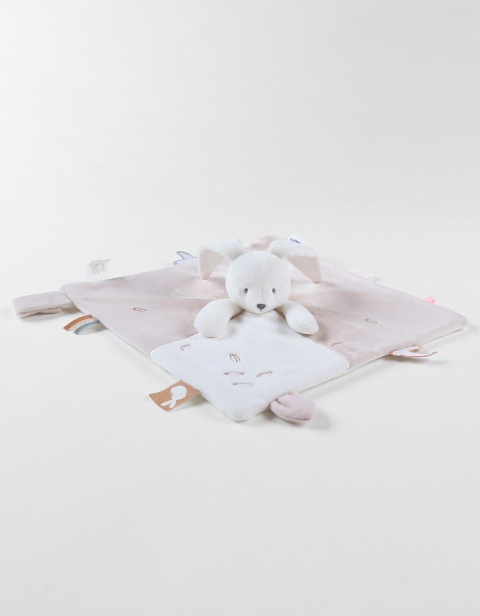 Doudou Noukie'Snow Lapin – Image 4