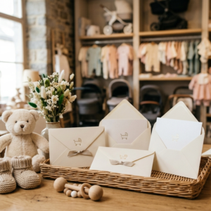 Cartes cadeaux