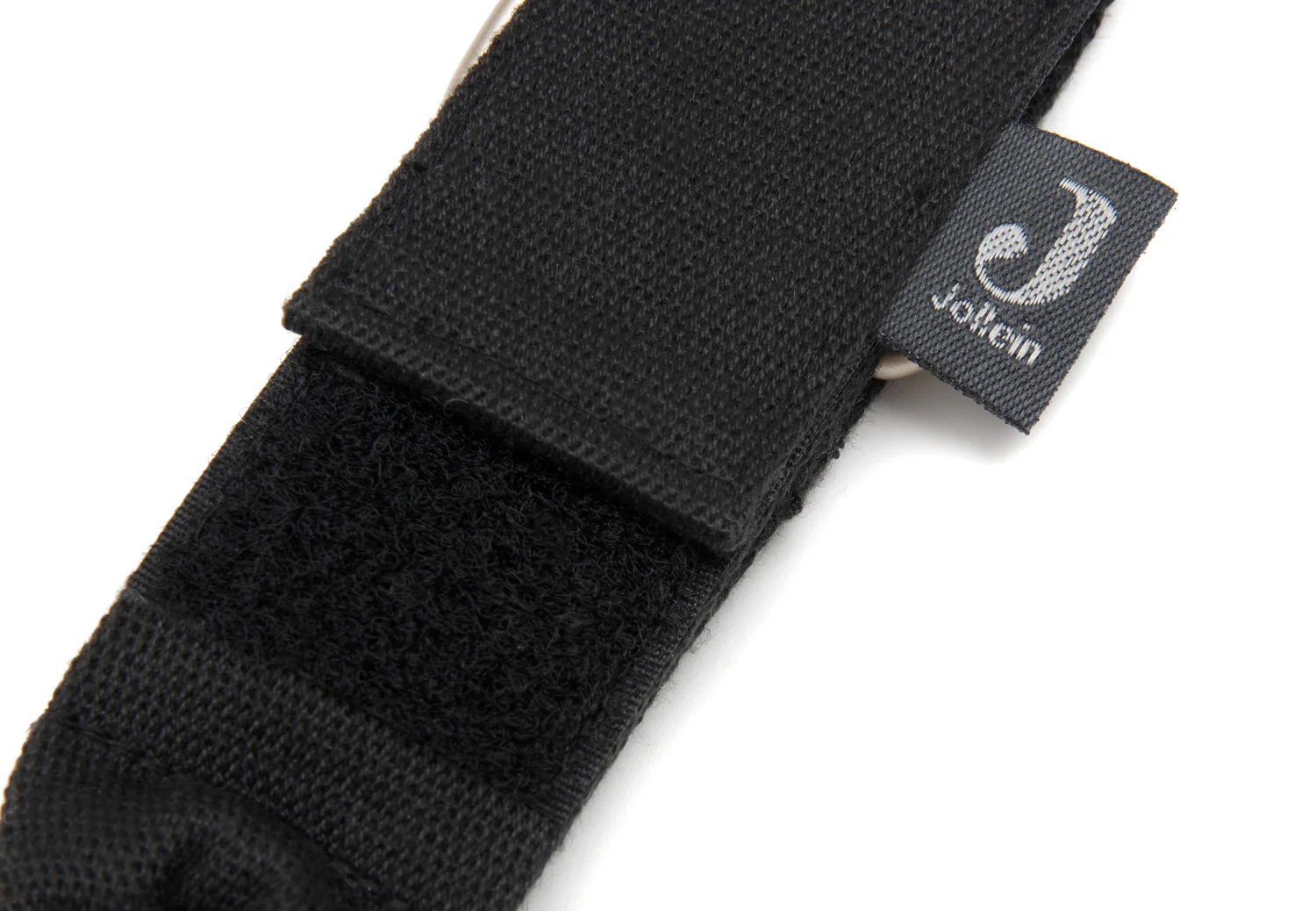 Crochet pour poussette noir – Image 2