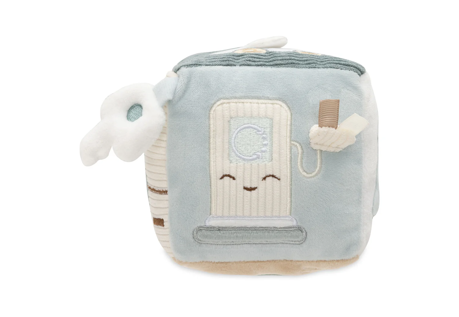 Cube d'activités On The Go – Image 2