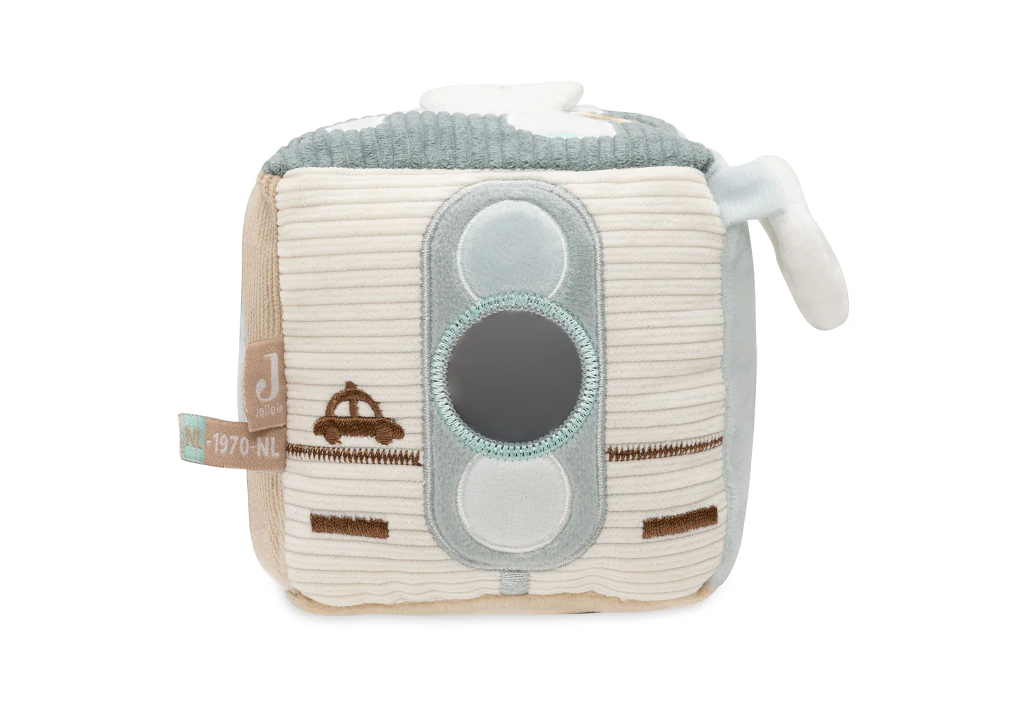 Cube d'activités On The Go – Image 5