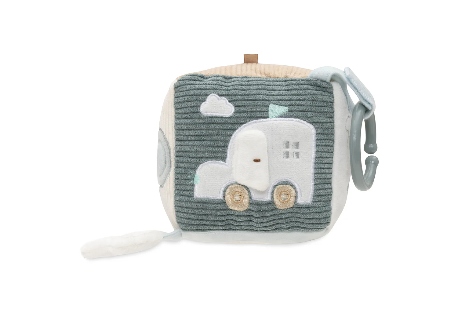 Cube d'activités On The Go – Image 6