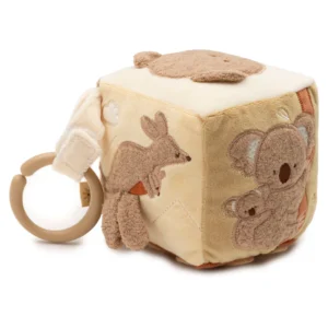 Cube d'activités Kangaroots