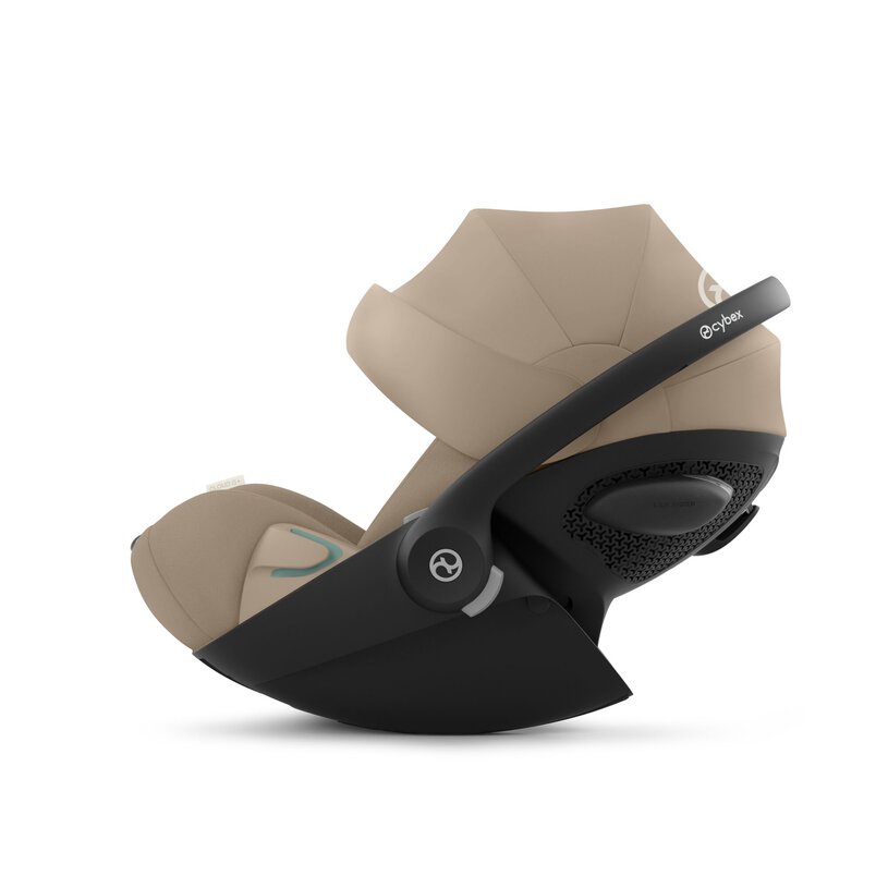 Cloud G i-Size - Almond beige – Image 3