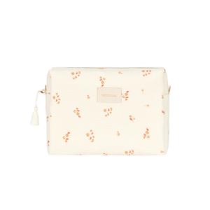 Trousse toilette Diva Opera - yellow lily