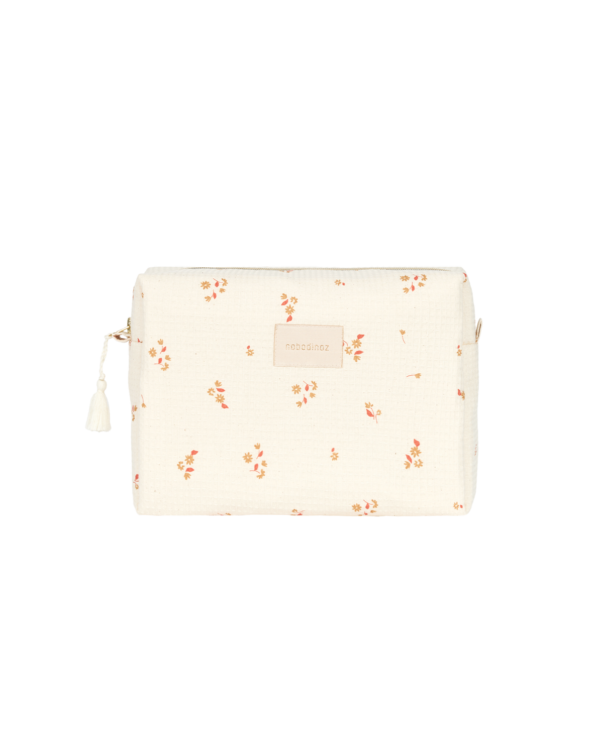 Trousse toilette Diva Opera - yellow lily