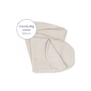 Housse comfy big - Beige