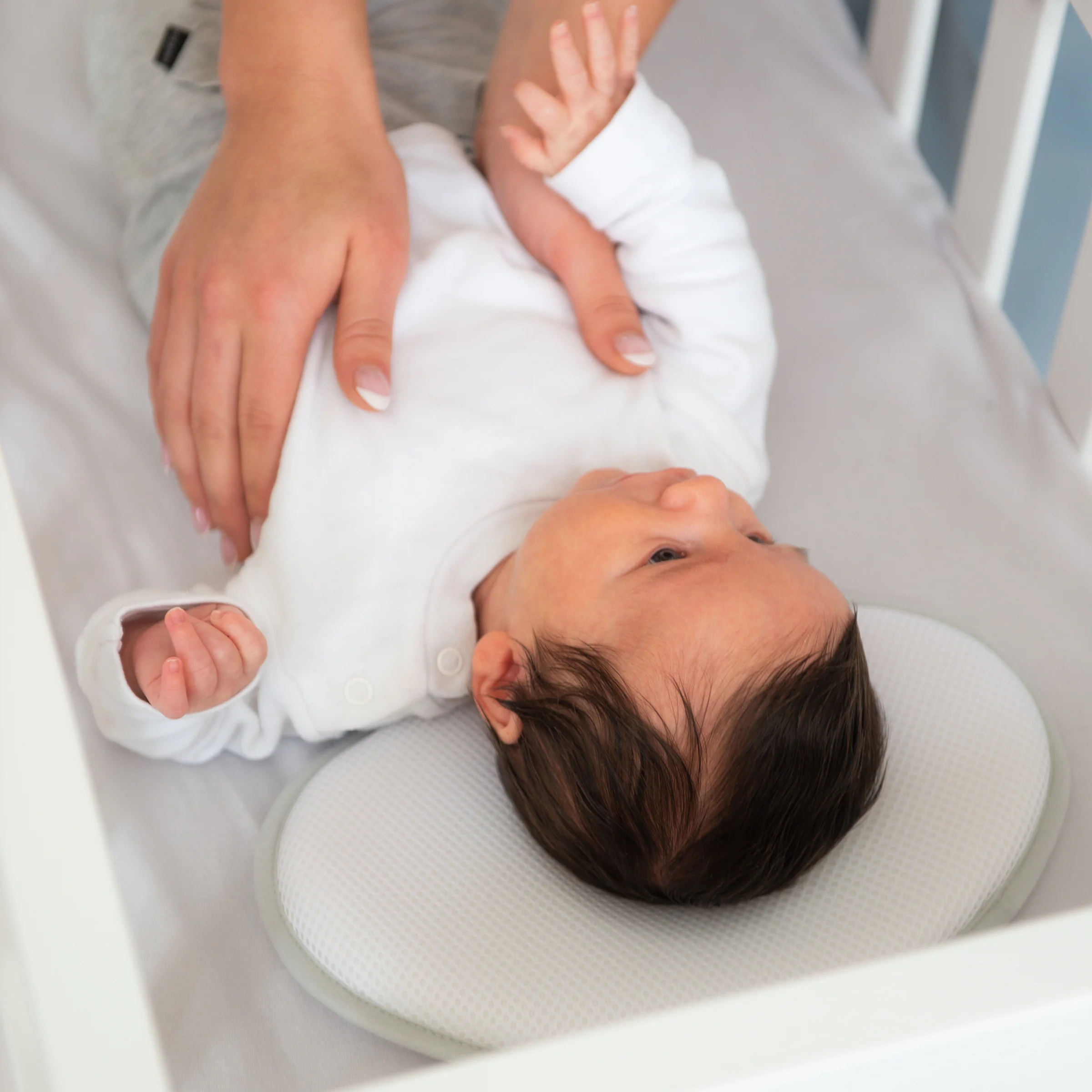 Baby Pillow - Coussin pour bébé – Image 2
