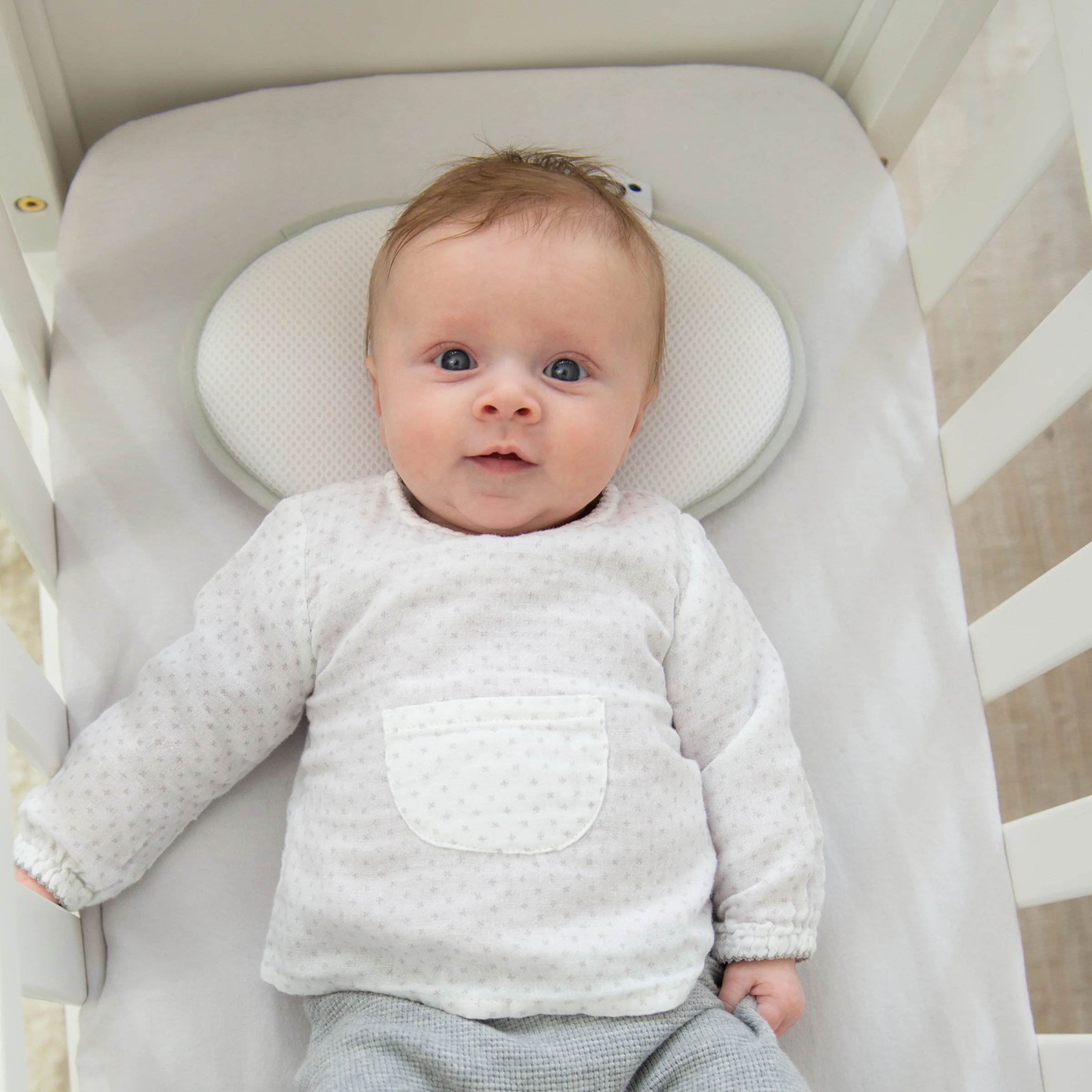 Baby Pillow - Coussin pour bébé – Image 4