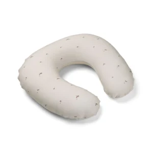 Softy - Coussin d'allaitement - Champignons