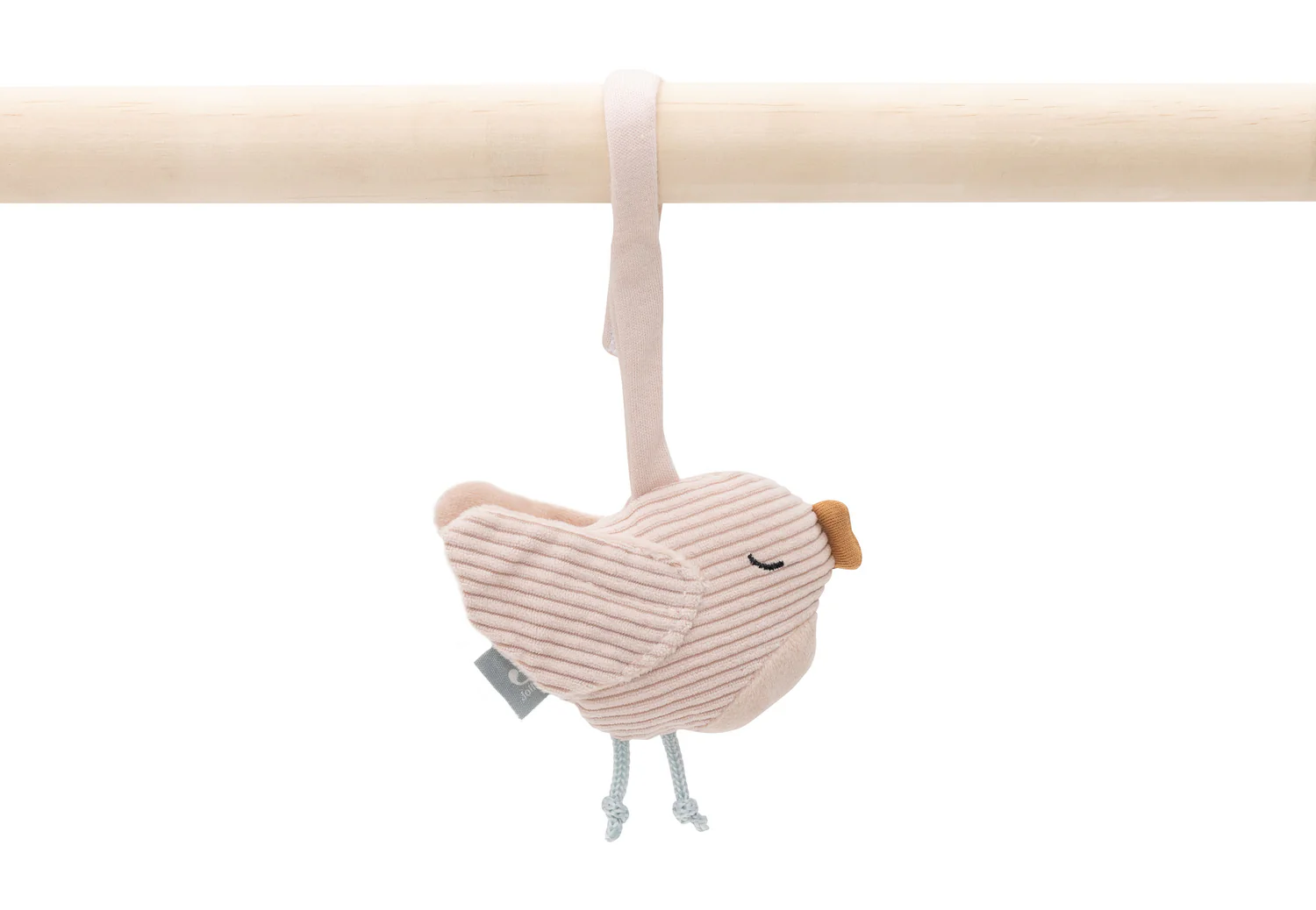 Jouets pour arche d’éveil Lovely Birds – Image 2