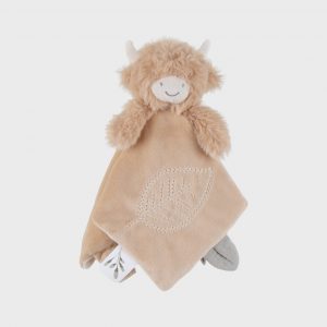 Doudou Noukie's Fluffy Vache