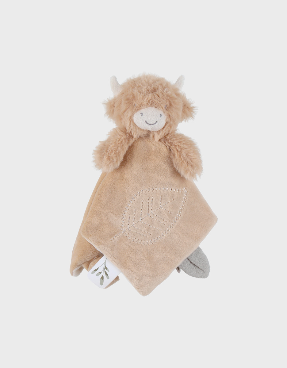 Doudou Noukie's Fluffy Vache