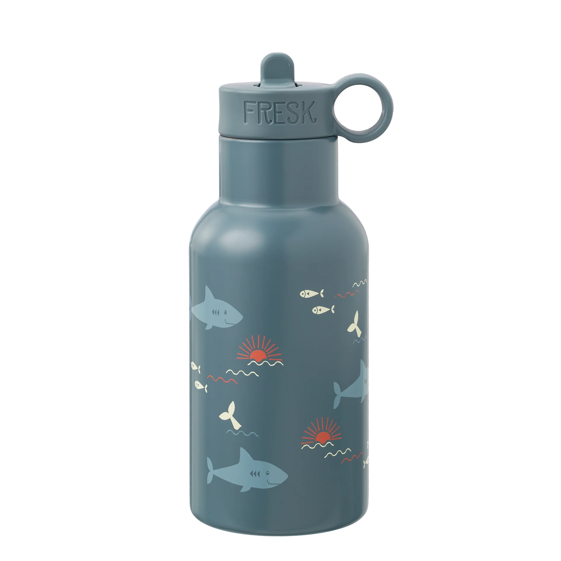 Gourde isotherme 350 ml - Shark – Image 2