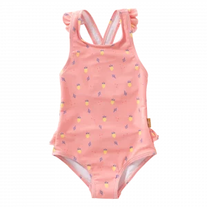 Maillot 1 pièce UV - Summer Fruit T.86/92
