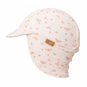 Chapeau UV - Butterflies T.74-80