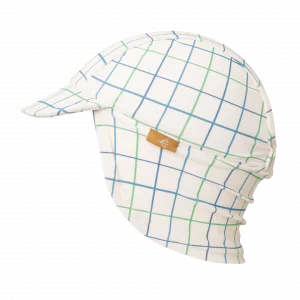 Chapeau UV - Classic Check T.74-80