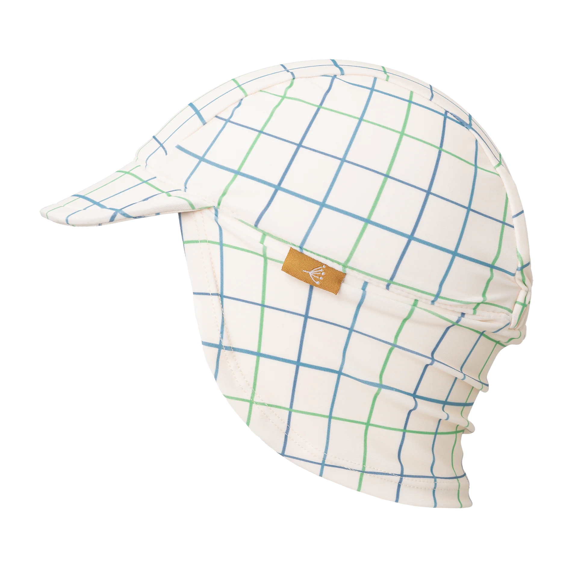 Chapeau UV - Classic Check T.74-80