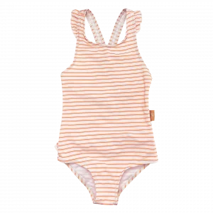 Maillot 1 pièce UV - Summer Stripes T.86/92