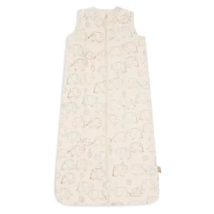Gigoteuse jersey Elephant Tales 110cm