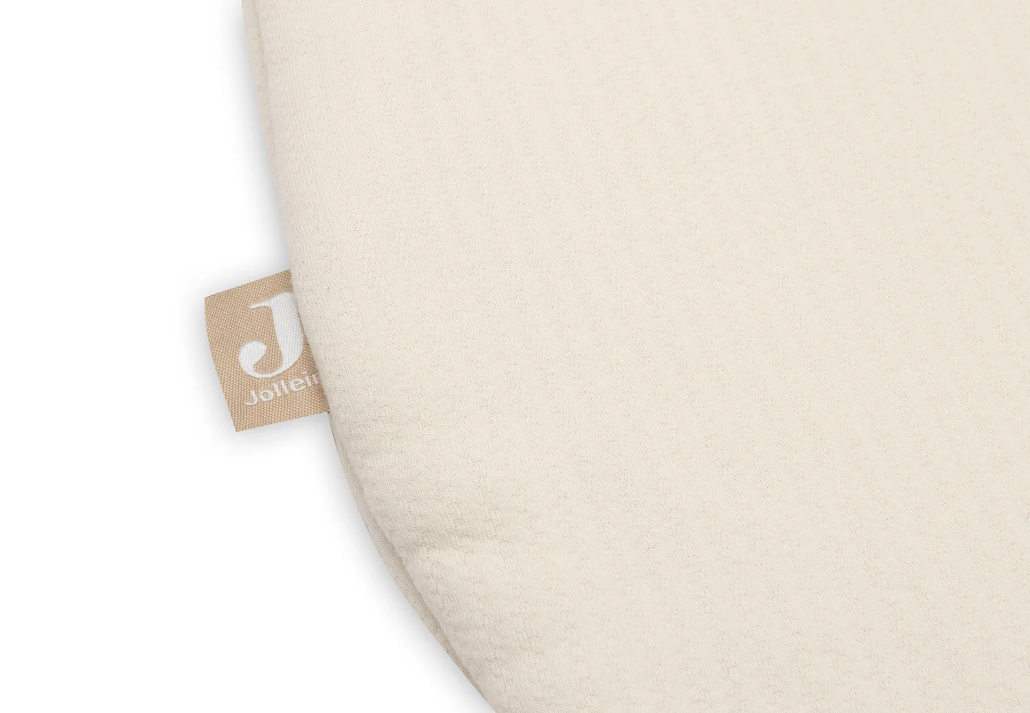 Gigoteuse naissance jersey 60cm Soft Twine Oatmeal – Image 2