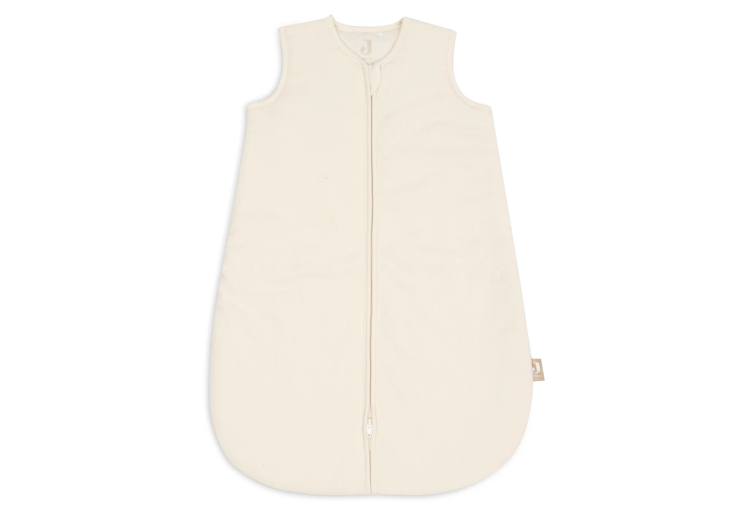 Gigoteuse naissance jersey 60cm Soft Twine Oatmeal