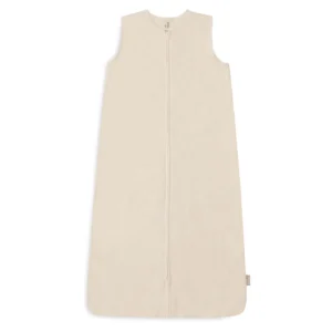 Gigoteuse gaze de coton 70 cm Oatmeal