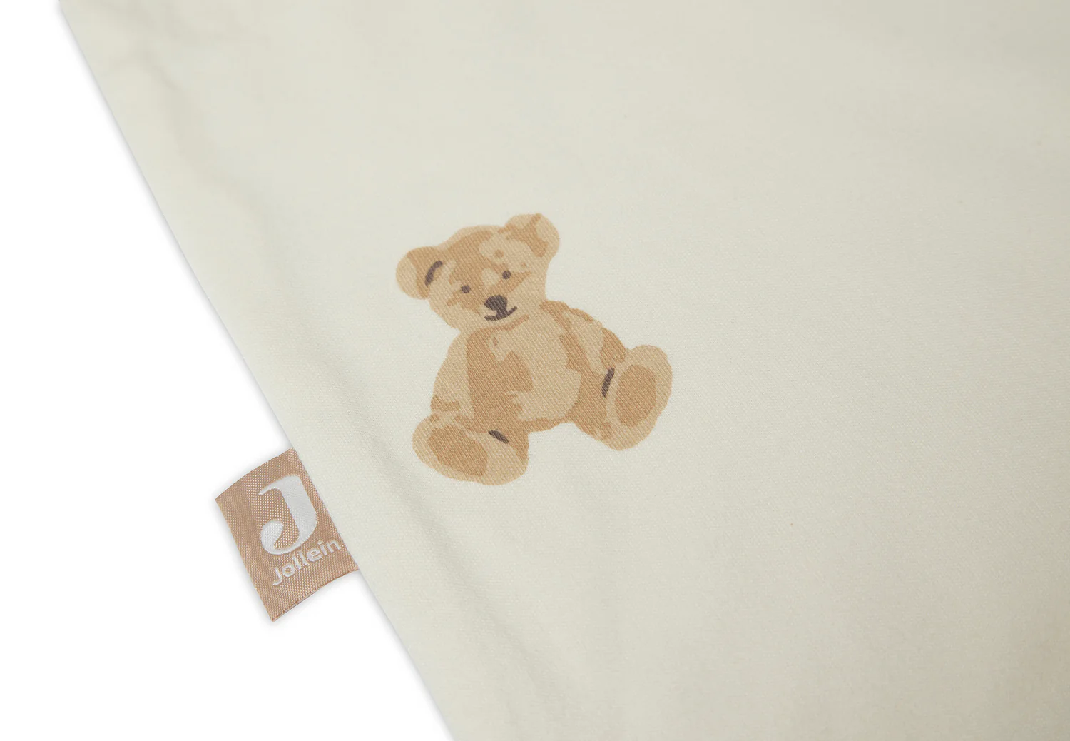 Gigoteuse jersey Teddy Bear 90 cm – Image 2