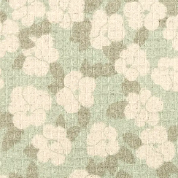 Protège carnet de santé A5 Poema Opera - green sakura – Image 3