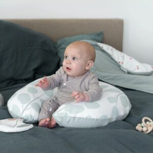 Coussin allaitement