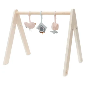 Jouets pour arche d’éveil Lovely Birds