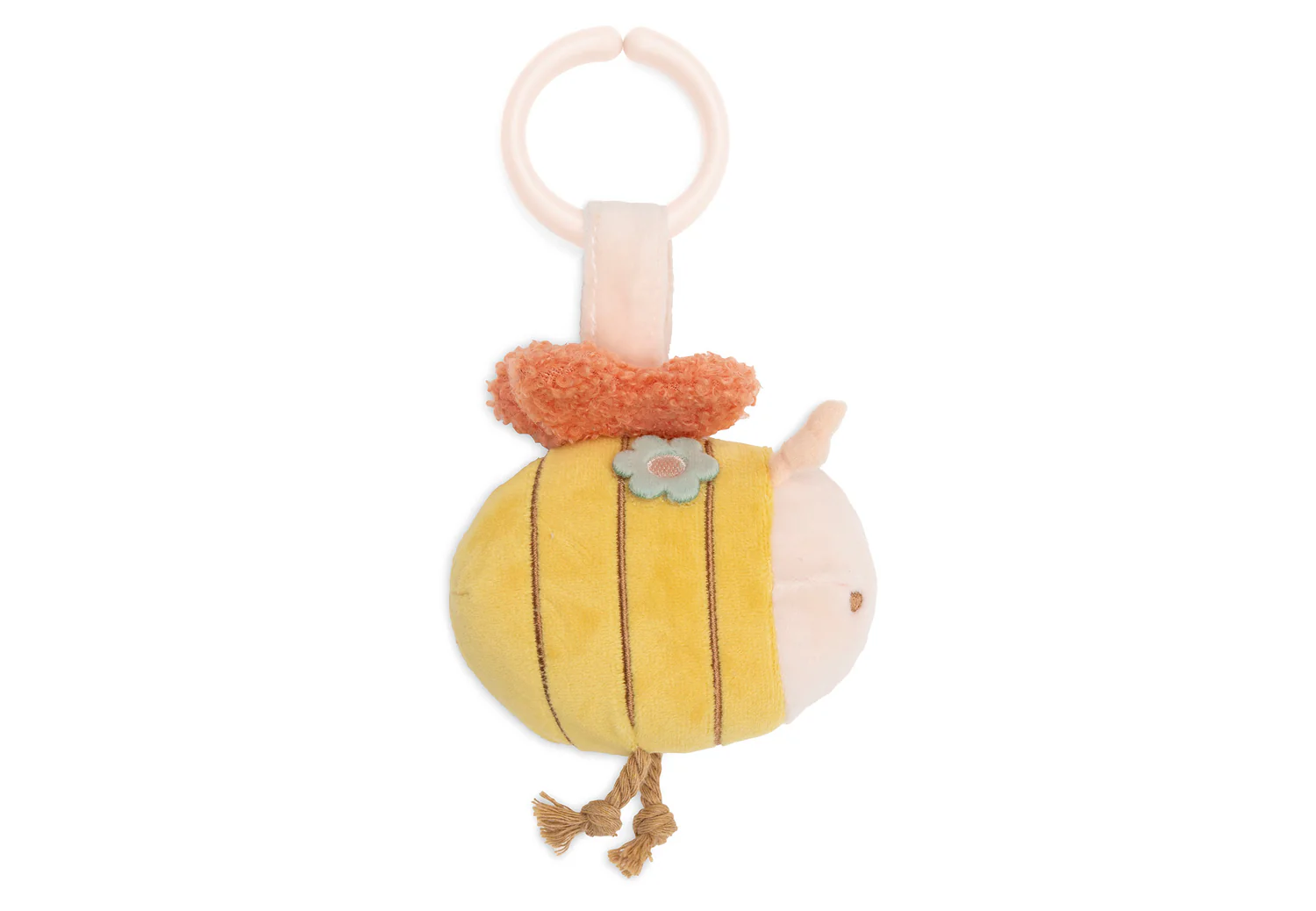 Jeu pour poussette Pretty Picnic Abeille
