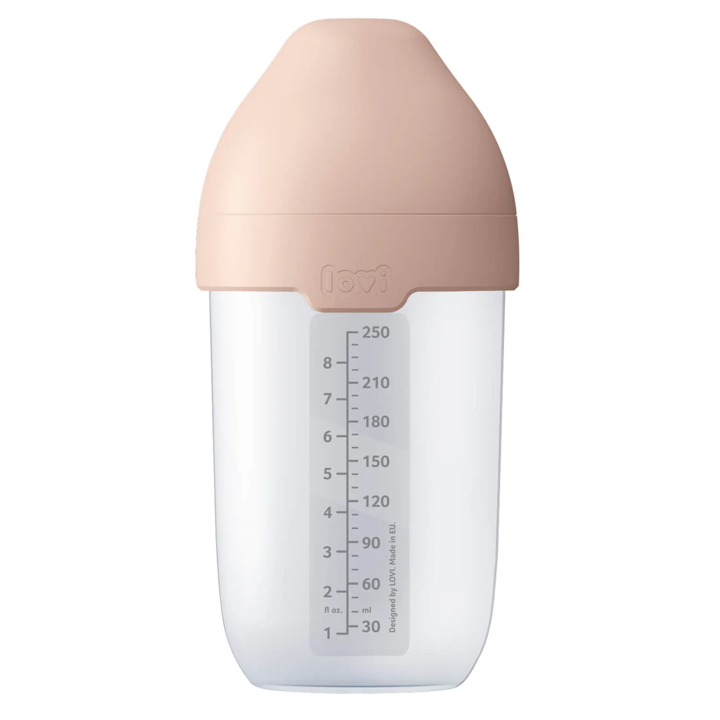 Mammafeel biberon 250ml – Image 2